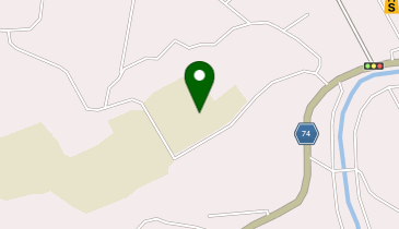 宮田南小学校の地図画像