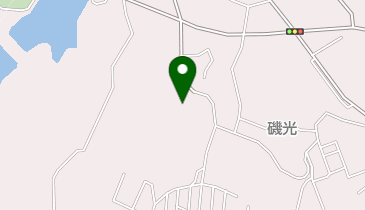 旧宮田小学校の地図画像