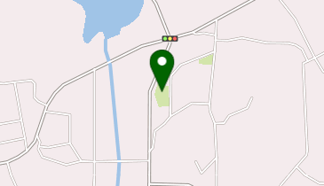 稲築山野児童遊園の地図画像