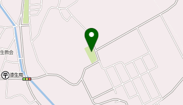 稲築漆生東児童遊園の地図画像