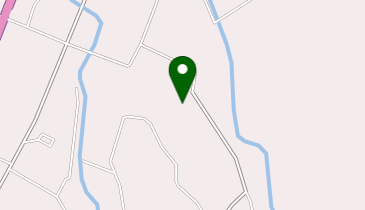 嘉麻市千手体育館の地図画像