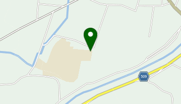 福田小学校の地図画像