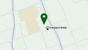 怡土コミュニティセンターの地図画像