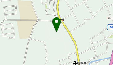 市民体育館(体育館)の地図画像