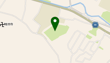 寺浦運動広場の地図画像