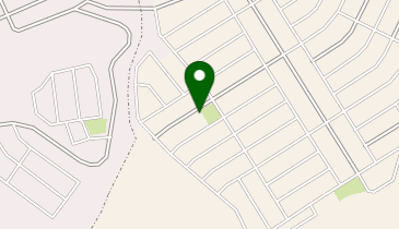 ひばりが丘三自治会公民館の地図画像