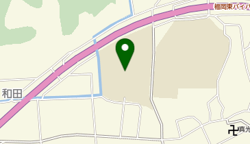 北勢門小学校の地図画像