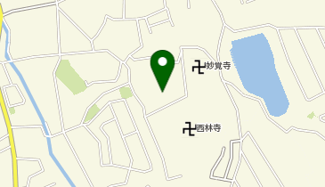 庄公民館の地図画像