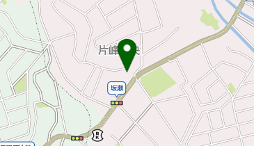 志免五公民館の地図画像