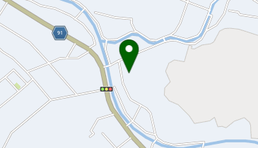 佐谷集落センターの地図画像