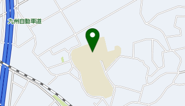 町立須恵第二小学校の地図画像