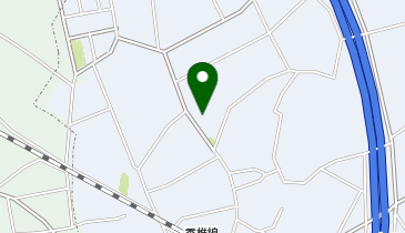 乙植木コミュニティセンターの地図画像