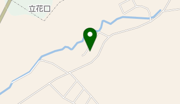 藤河黒河集会所の地図画像