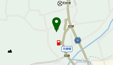 JA粕屋本所駐車場の地図画像