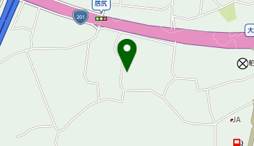 成榮寺(駐車場)の地図画像