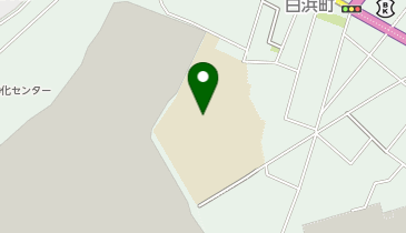 町立芦屋小学校の地図画像