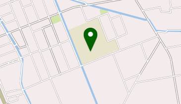 伊左座小学校の地図画像