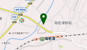 岡垣町情報プラザ人の駅の地図画像