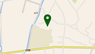 遠賀中学校第1体育館の地図画像