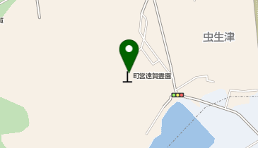 遠賀霊園管理事務所の地図画像