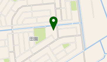 遠賀町民体育館の地図画像