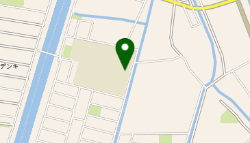 広渡小学校(体育館)の地図画像