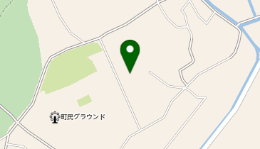 小竹町中央公民館の地図画像