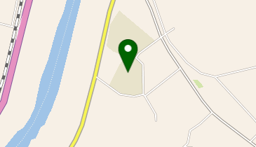 小竹北小学校の地図画像