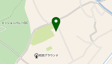 小竹町児童体育館の地図画像