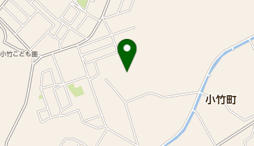 七福町民グラウンドの地図画像