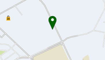 鞍手町中央公民館の地図画像