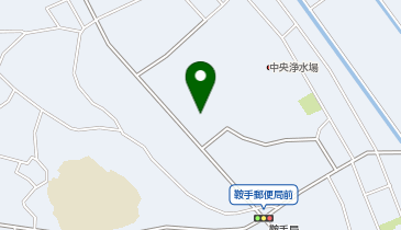 旧剣第1保育所の地図画像