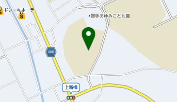剣南小学校(校舎)の地図画像