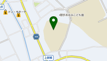 剣南小学校(グラウンド)の地図画像