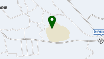 剣北小学校(校舎)の地図画像