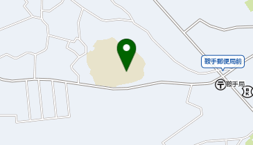 剣北小学校(グラウンド)の地図画像