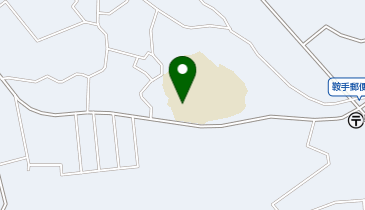 剣北小学校(体育館)の地図画像