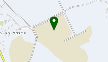 鞍手中学校(グラウンド)の地図画像