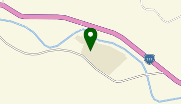 東峰学園の地図画像