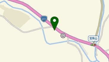 保健福祉センター「いずみ館」の地図画像