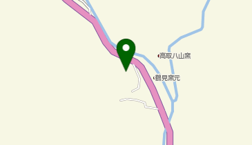 喜楽来館の地図画像