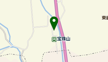 福井コミュニティセンターの地図画像