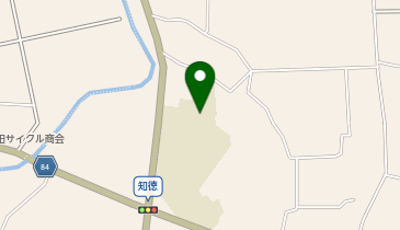 下広川小学校(屋内運動場)の地図画像