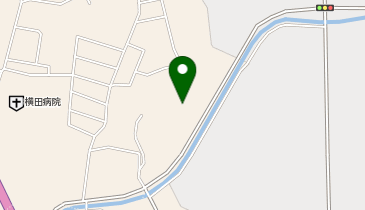 広川町産業展示会館の地図画像