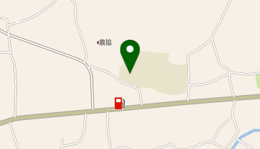 上広川小学校(屋内運動場)の地図画像