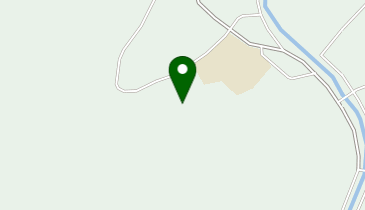 中元寺公民館の地図画像