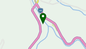 彦四公民館の地図画像