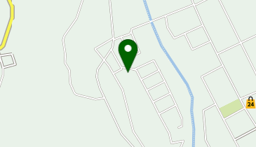 桜橋公民館の地図画像