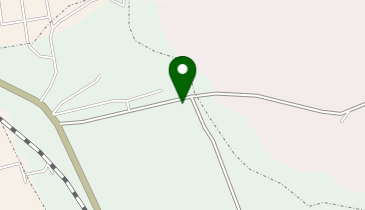 真木公民館の地図画像