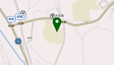 大任小学校の地図画像